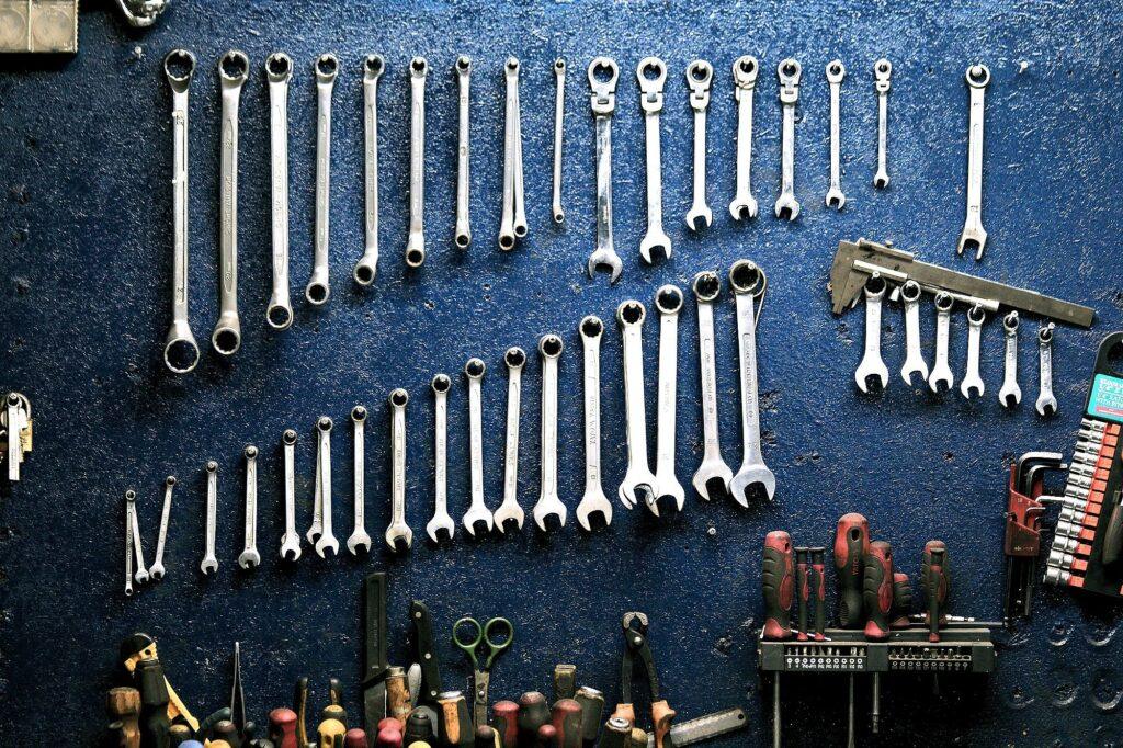 Despre AOA Tools – produse profesionale pentru meseriasi si pasionati despre aoa tools srl incalzire electrica si solutii smart