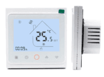 termostat SMART wireless incalzire pardoseala