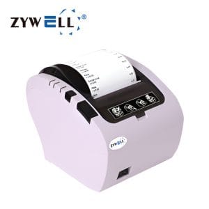 Imprimanta POS ZY306 termica AOA Tools