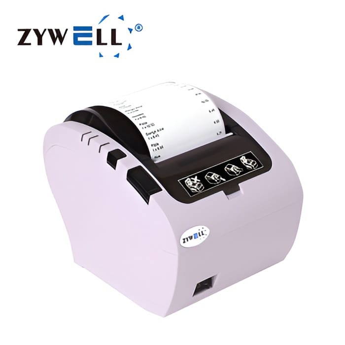 Imprimanta POS ZY306 termica AOA Tools